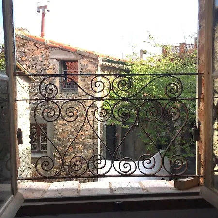 Casa vacanze Classic Catalan Llauro