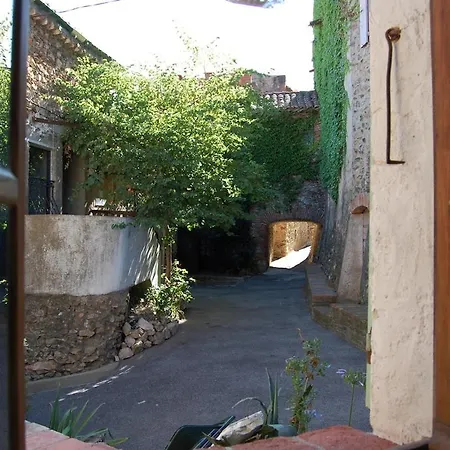 Feriehus Classic Catalan Llauro
