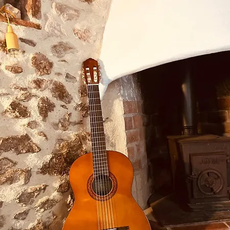 Feriehus Classic Catalan *