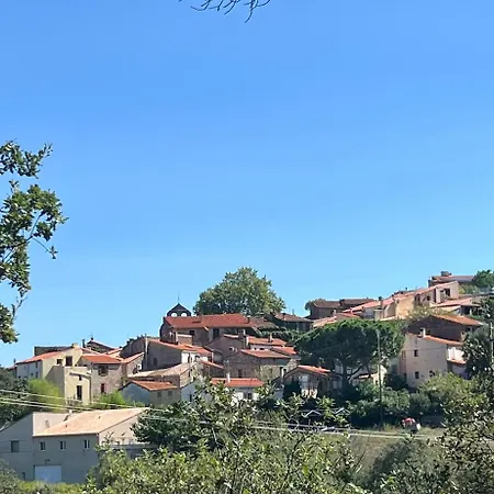 Feriehus Classic Catalan
